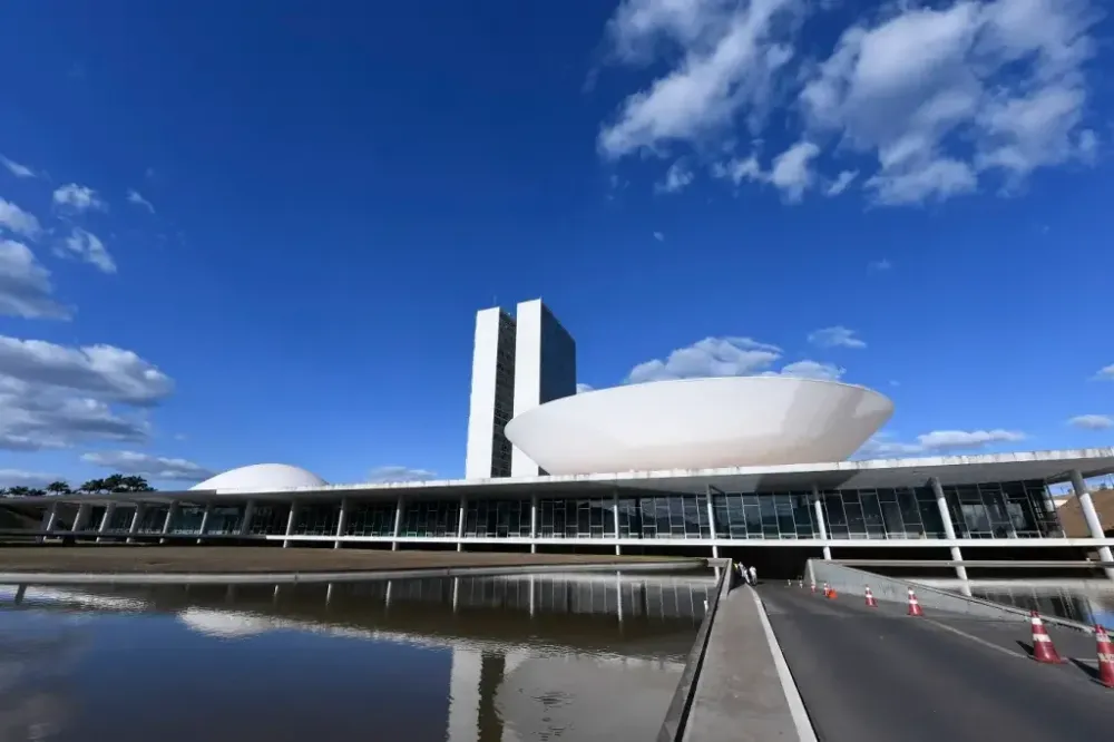 ELEIÇÕES 2026 - CÂMARA FEDERAL