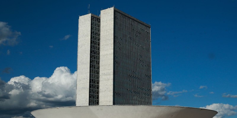 Câmara aprova MP que cria a Autoridade Nacional de Segurança Nuclear