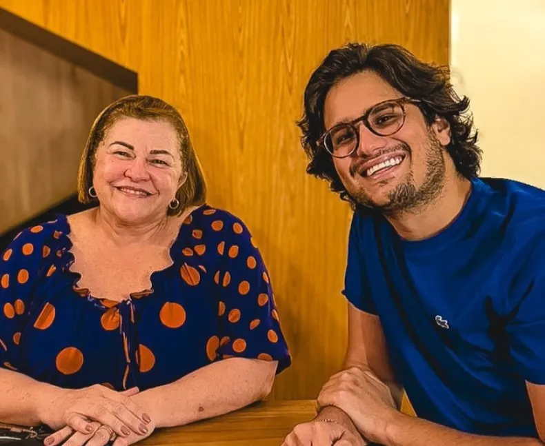 Ao lado de Fábio Filho, Katia Lobão Oficializa Pré-Candidatura a Vereadora de São Luís