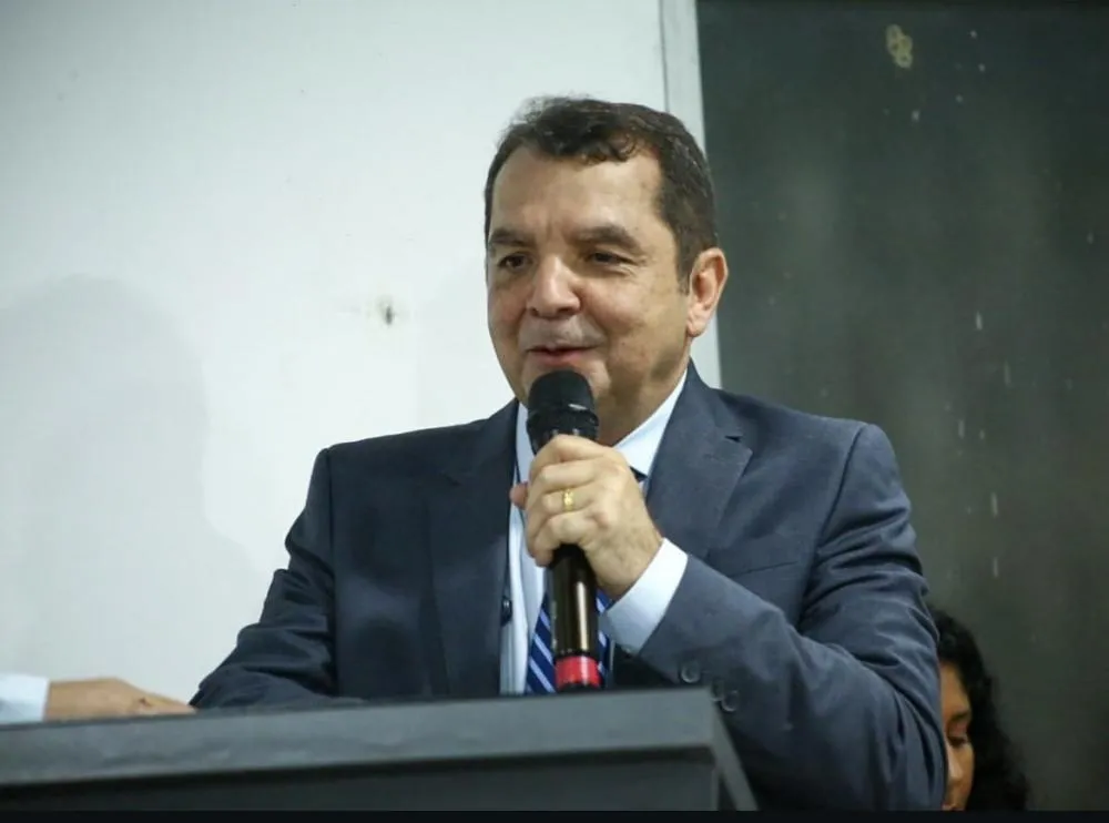 Dr Hilton Gonçalo ganha força para o senado.