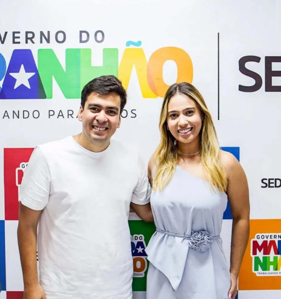 Jatobá: A primeira-dama Angélica busca parcerias e ações de desenvolvimento para o município.