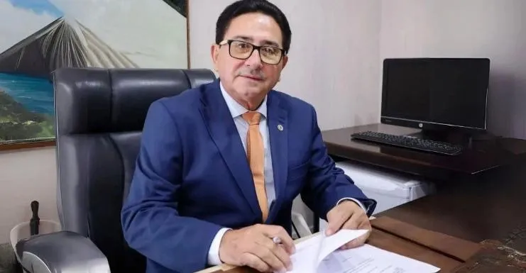 Com a palavra Hemetério Weba…