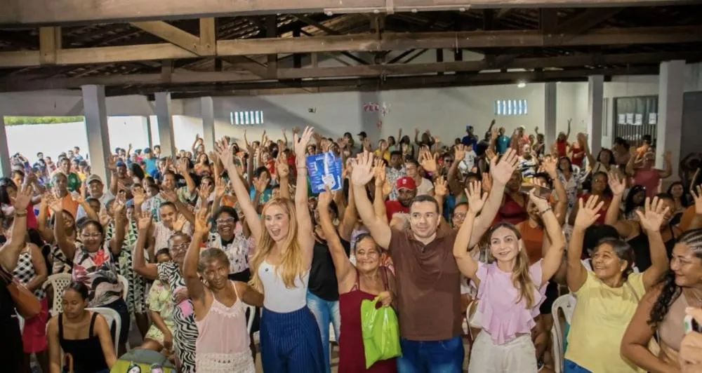 Dr Guilherme Oliveira Rumo a câmara Federal em 2026